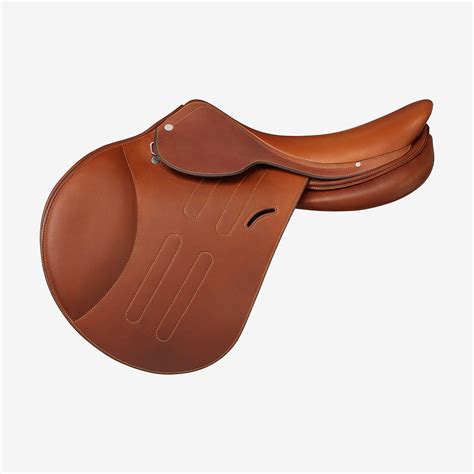 hermès saddle